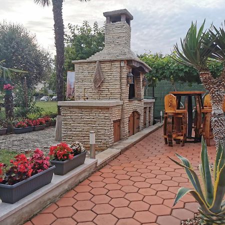 App & Room Le Palme أوماغ المظهر الخارجي الصورة