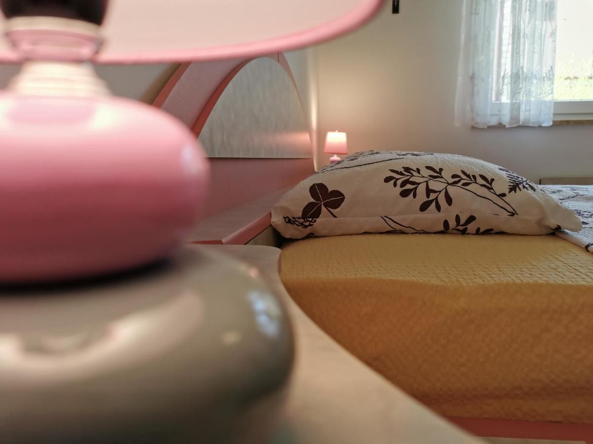 App & Room Le Palme أوماغ المظهر الخارجي الصورة