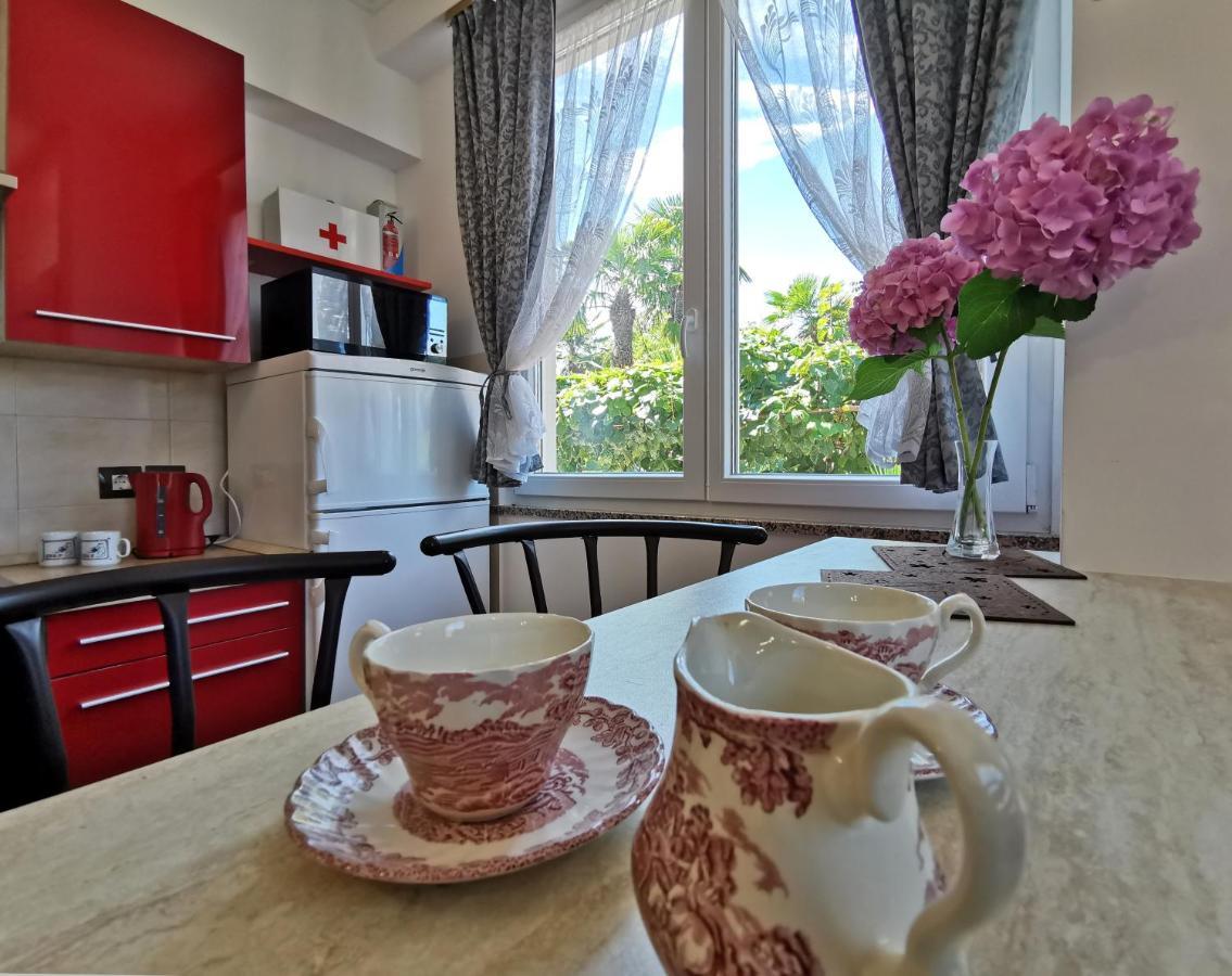 App & Room Le Palme أوماغ المظهر الخارجي الصورة