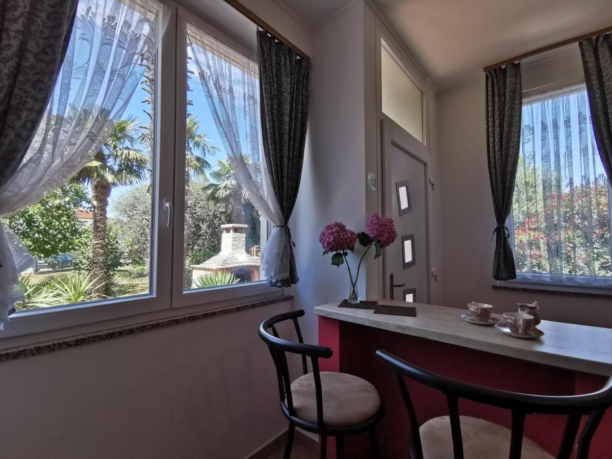 App & Room Le Palme أوماغ المظهر الخارجي الصورة