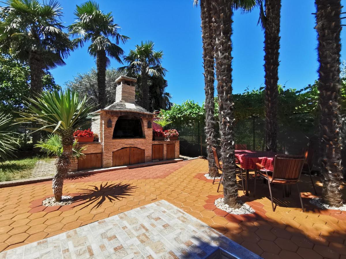 App & Room Le Palme أوماغ المظهر الخارجي الصورة