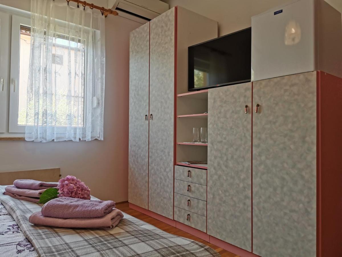 App & Room Le Palme أوماغ المظهر الخارجي الصورة