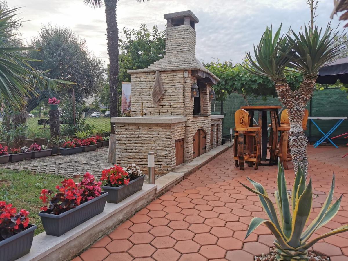 App & Room Le Palme أوماغ المظهر الخارجي الصورة