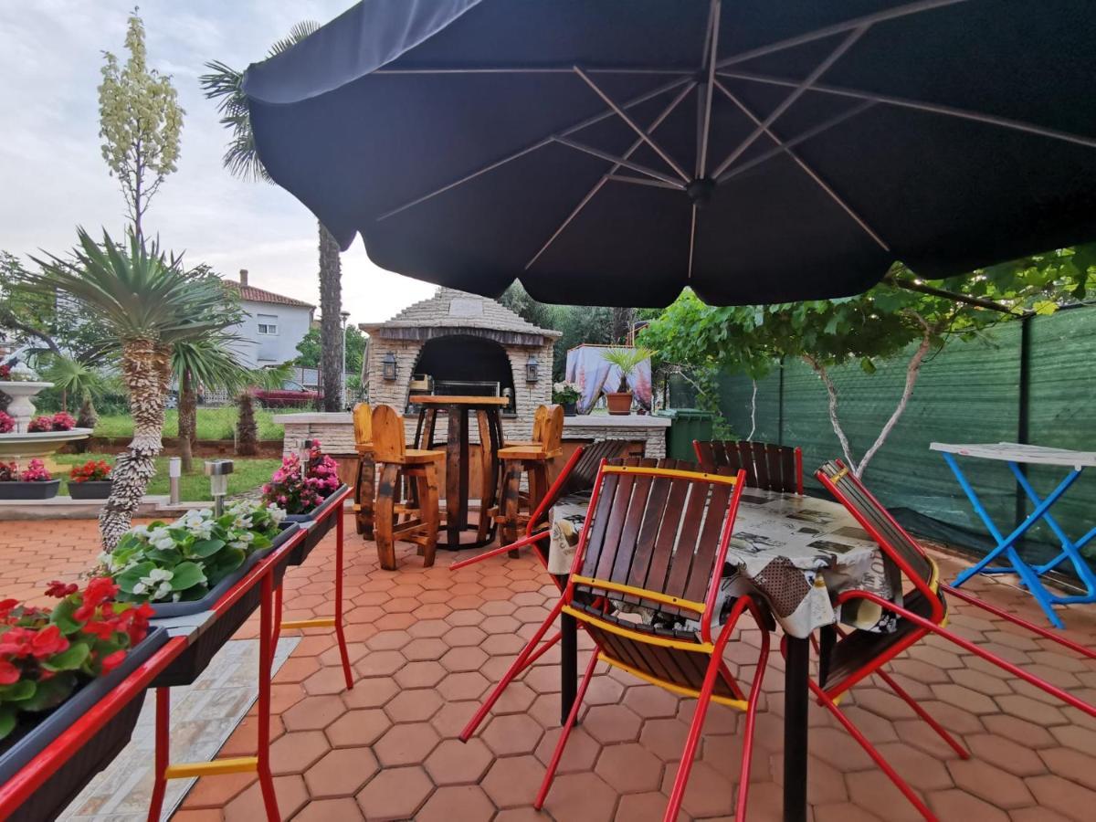 App & Room Le Palme أوماغ المظهر الخارجي الصورة